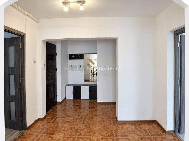 Apartament cu 2 camere, zona Spitalul Județean, Brașov - 3