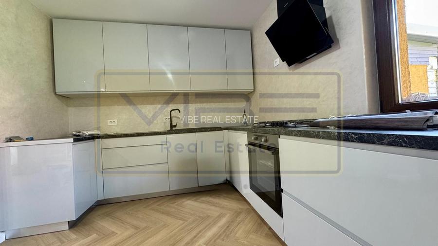 Duplex 4 camere 2 bai Galata Spitalul Arcadia - 38