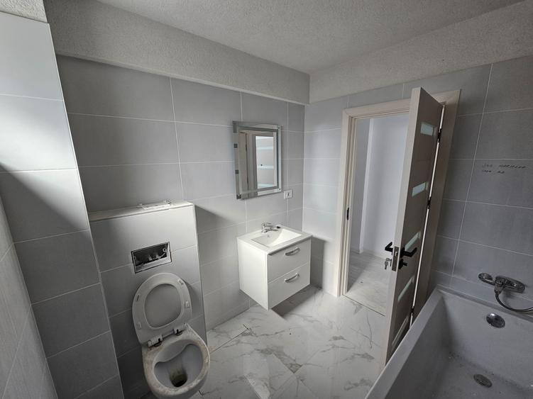 Apartament  2 cam decomandat,Popas Pacurari,60mp, et.1/3,loc parcare,cod:15327