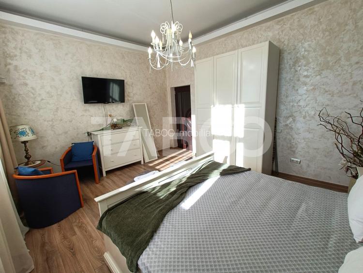 Apartament modern de vanzare 2 camere aproape de Podul Minciunilor - 9
