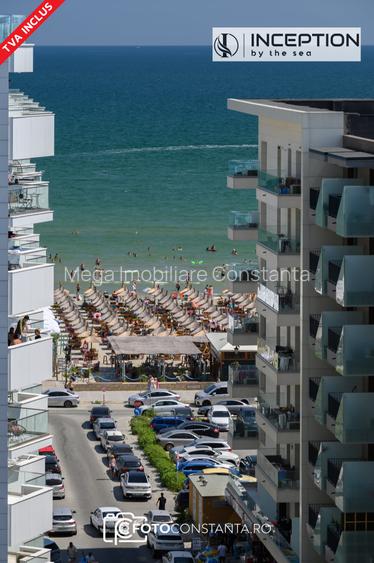 ✅Dezvoltator: Apartament cu 2 camere XL, lângă plajă - Mamaia Nord