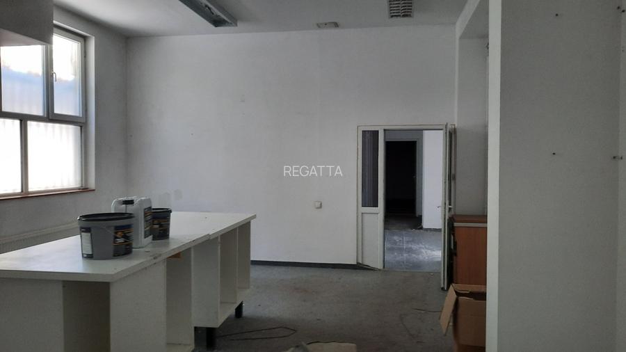 Banu Manta- Piata Victoriei, spatiu comercial 290 mp de inchiriat - 4