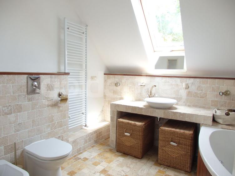 Vila speciala cu gradina superba de 1000mp