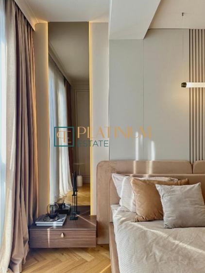 P4852 Apartament LUX cu 3 camere in zona Aradului, BLOC 2024, PARCARE SUBTERANA