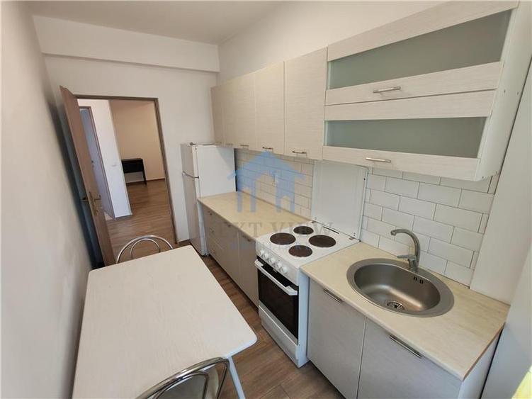 Apartament 2 camere, Buna Ziua