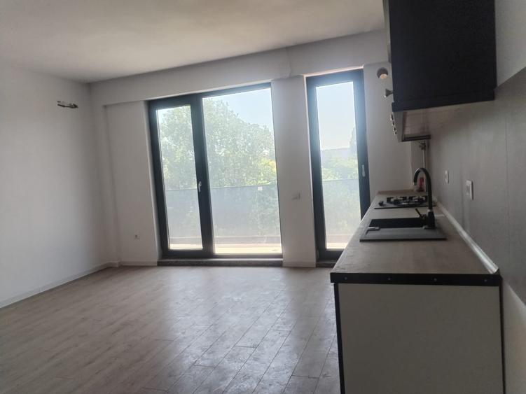 Tomis 3/City Park Mall-Apartamente cu 2 camere nemobilate