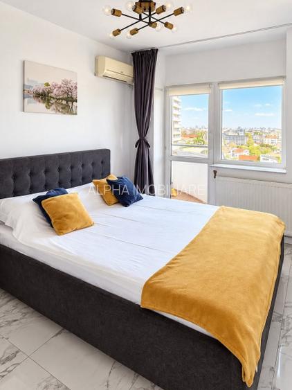Apartament 2 camere Unirii | Renovat - 4
