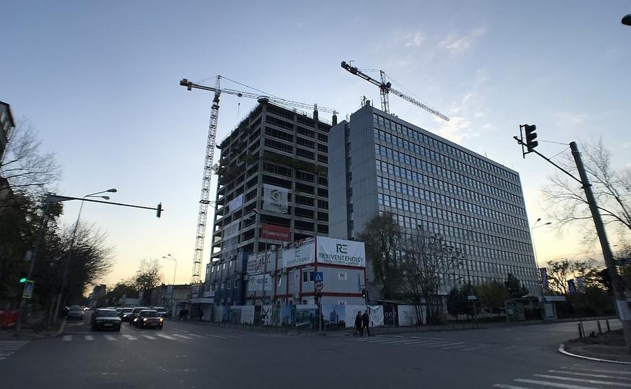 Eliade Tower, Bdul. Mircea Eliade 18 - comision 0%, reprezentam proprietarul!