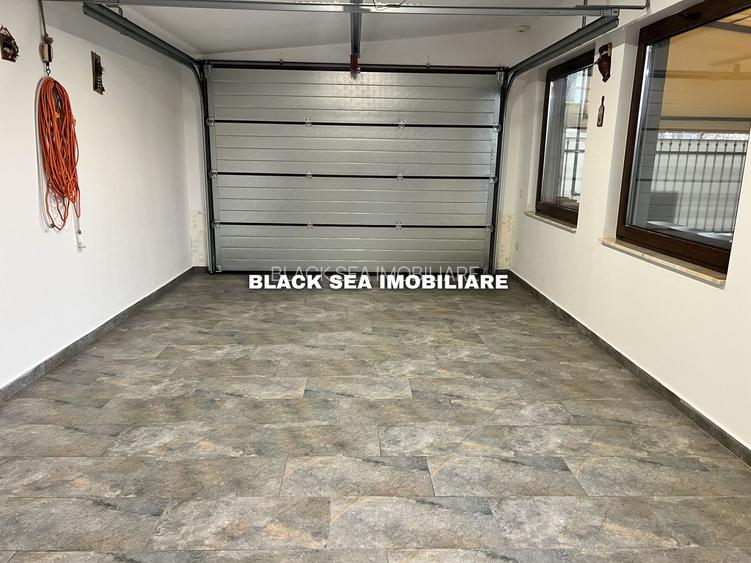 Vila de 7 Camere D+P+1+POD - Curte si garaj, EFORIE NORD Ocazie unica - 27