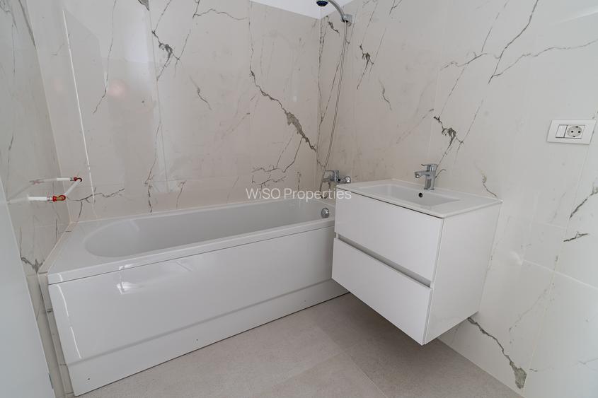 Apartament 2 camere finalizat, gata de mutare! Parcare inclusa! - 10