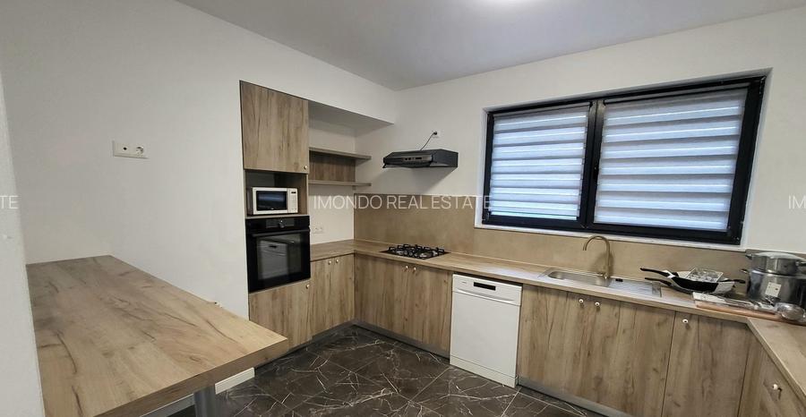 Vila Individuala 5 Camere I CORBEANCA I 600 mp Gradina I Lux I 145 mp utili