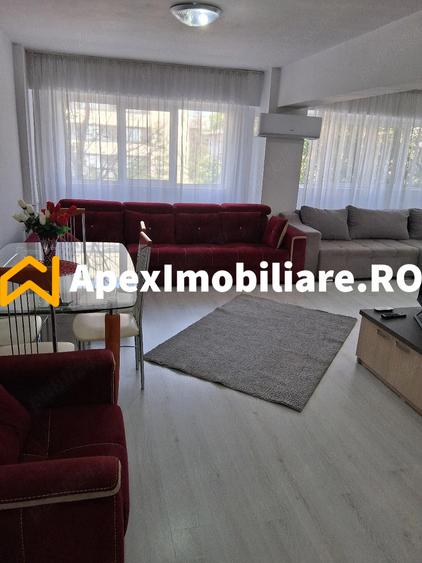 Apartament 3 camere de inchiriat Titan București | ApexImobiliare.ro
