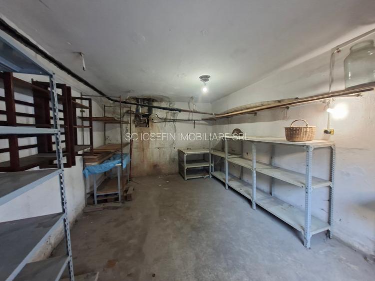 Apartament  cu garaj sub bloc+ boxa - 19