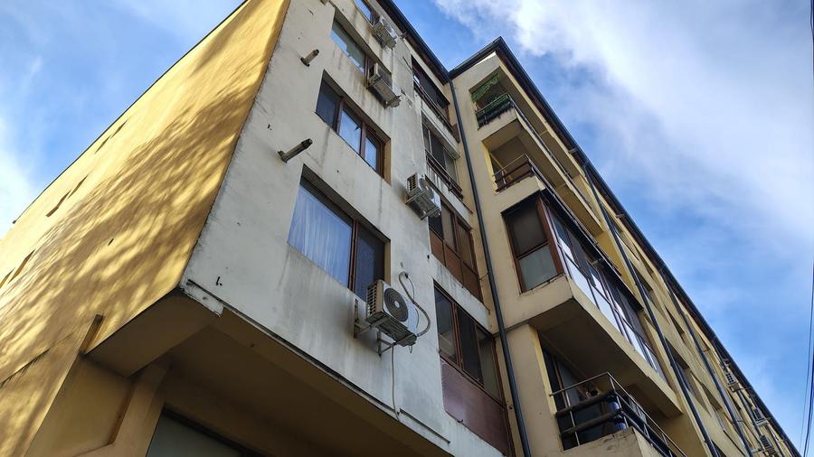 Apartament 3 camere I metrou I Nicolae Grigorescu I complet mobilat