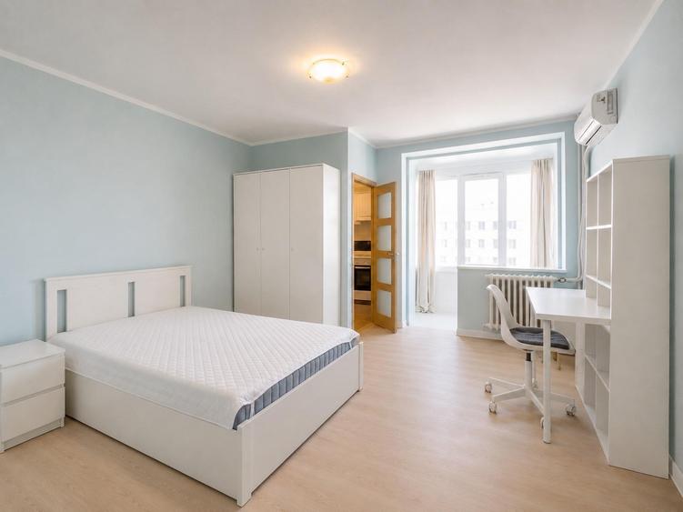 Zona Medicina, etaj 9 cu vedere panoramica superba!