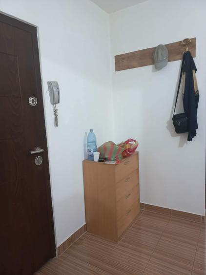 Apartament decomandat mobilat-utilat
