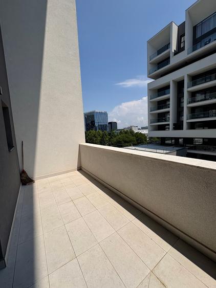 Complex PrimaVista - apartament superb