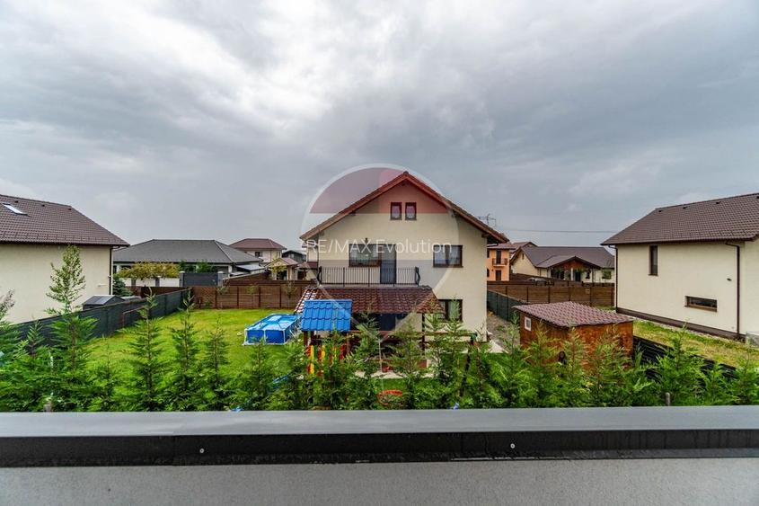 Duplex de vanzare - Cartier Izvor- Comision 0% - 35