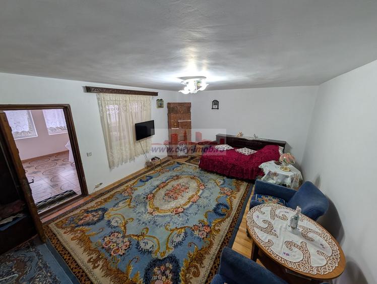 Vanzare casa de vacanta Breaza Prahova