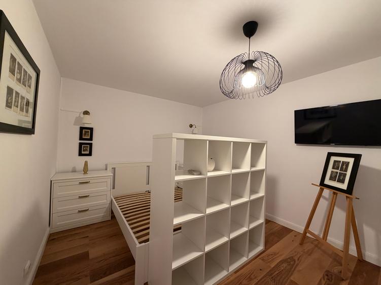 Studio renovat complet lângă Hotel Mariott,pe 13 Septembrie