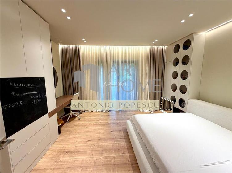 Vila premium, 4 camere si anexa, in Padurea Paulesti.