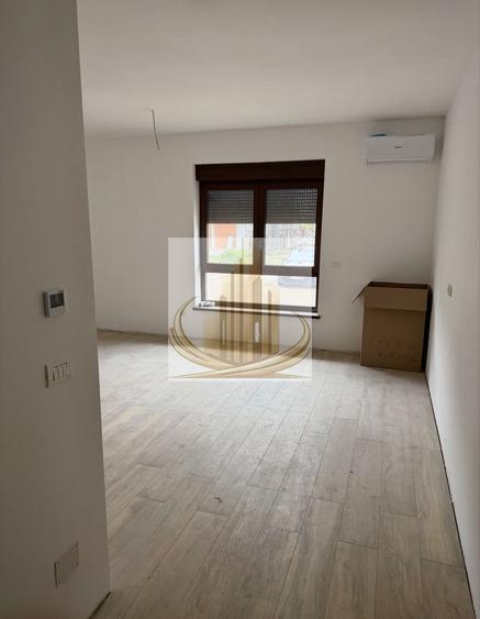 🏡 Apartament nou 2 camere - parter Giroc