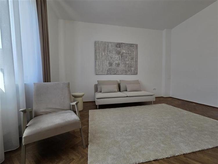 Apartament elegant la casa zona Grivitei - prima inchiriere