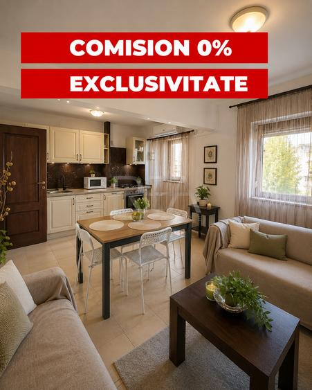 3 camere Pantelimon/Vergului, decomandat, 68 mp, reabilitat