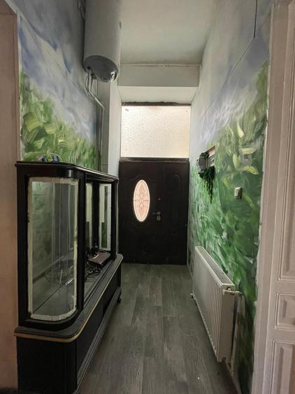 Apartament in vilă 3 camere, 120mp teren in folosinta (L18) - Nerva Traian