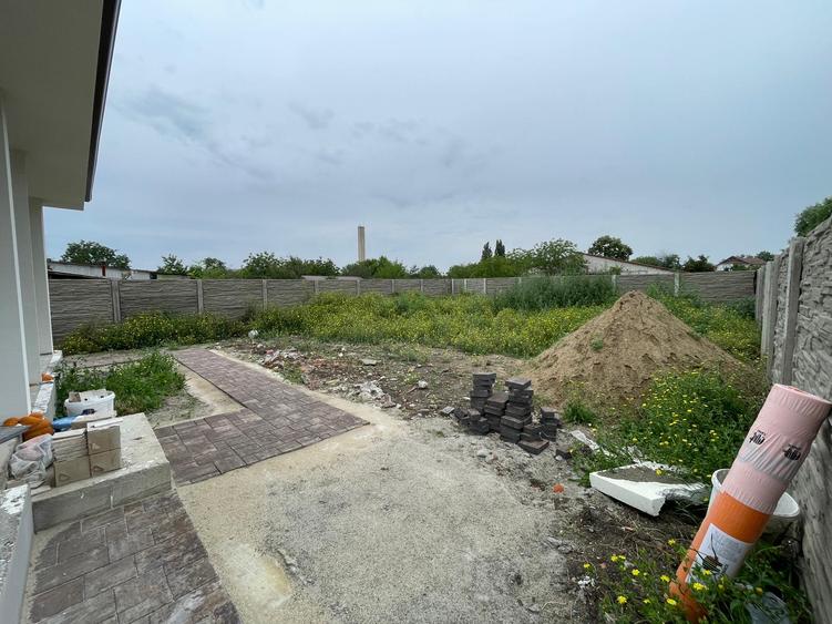 Casa Individuala | Super Pozitie | Asfalt | Giarmata-Mare