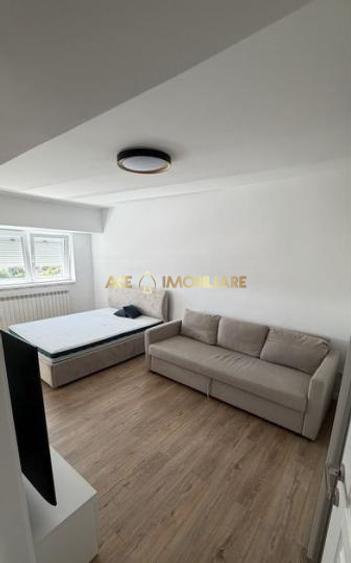 Garsoniera de inchiriat | Unirii | Parcare | PetFriendly | Centrala