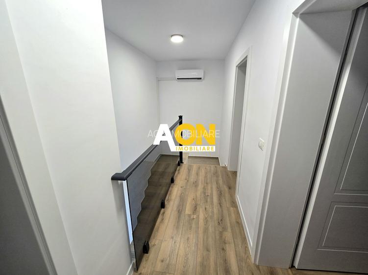 Casă de tip Înșiruit, Prima Închiriere, Zona Alba - Micești - 16