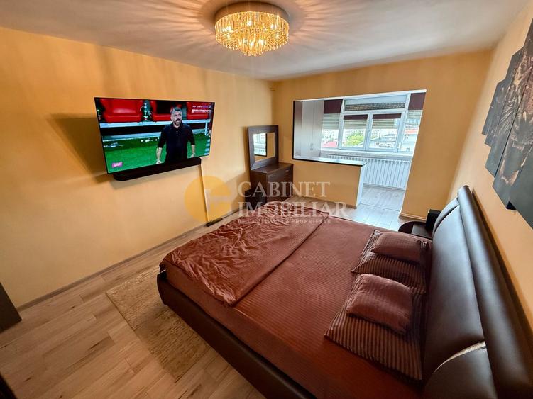 Apartament 3 Camere Renovat - Zona Alexandru/Familial