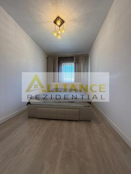 EXCLUSIVITATE | Apartament 2 camere + terasă + parcare – Sector 4