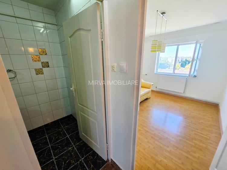 Vanzare apartament 3 camere, 2 bai, decomandat – Enachita Vacarescu - 13