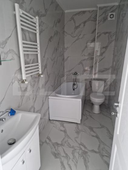 Apartament 1 cameră decomandat, 28 mp - Stejarilor Residence