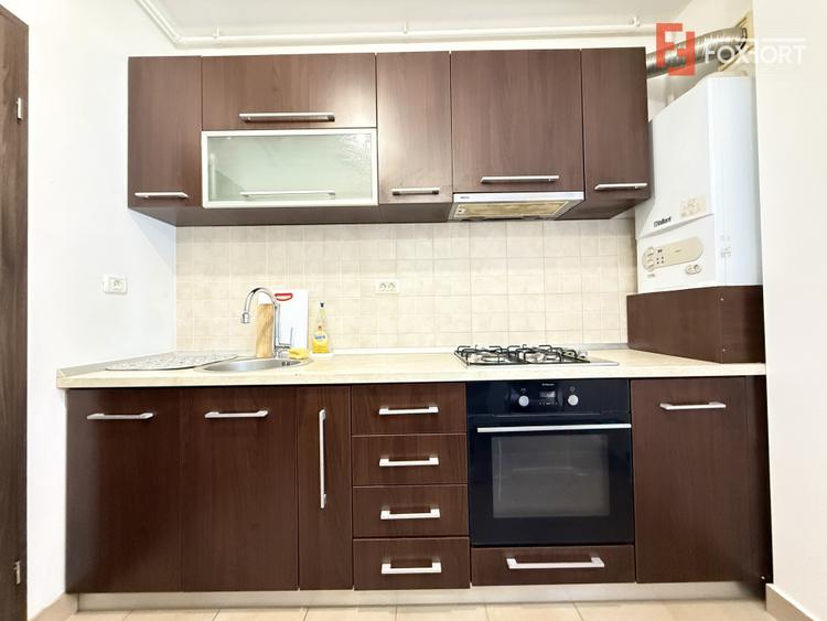 Apartament cu 2 camere de vanzare, zona Torontalului
