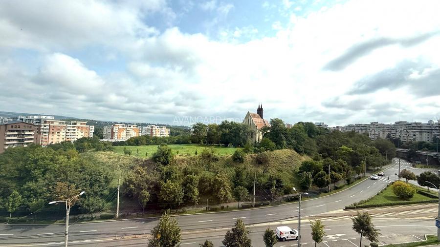 Apartament modern 2 camere, cartier Manastur, zona pod Calvaria - 9