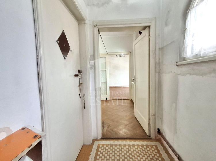 Apartament | Etaj 2 din 3 | zonă Metrou Stefan cel Mare | Str Tunari