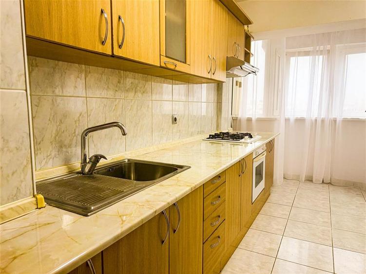 Apartament 3 camere de inchiriat Dorobanti