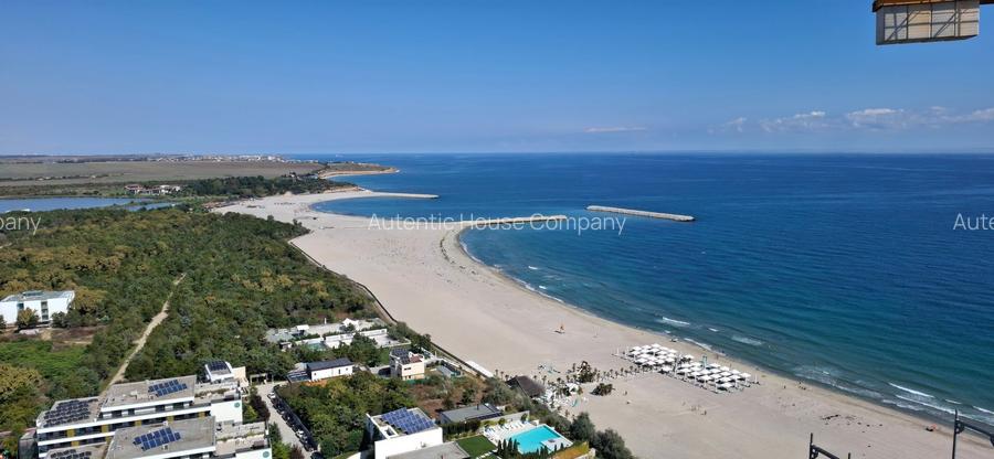 O proprietate ideală pentru reședință de vacanță in Olimp Tower - 19