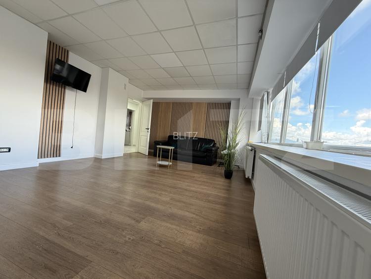 Spațiu comercial de închiriat – Centru Civic - 4