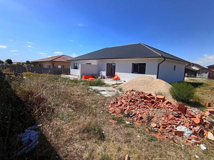 Sanandrei, Duplex Pe Parter, 3 Cam, Dressing