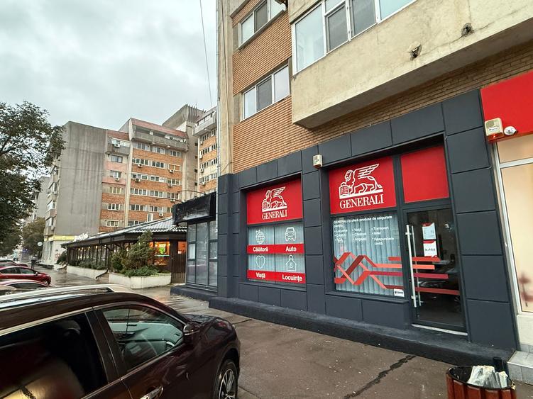 Spatiu Comercial de Vanzare-502 mp-Braila-Comision 0%-TVA Inclus