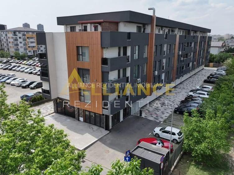 Apartament 2 camere, 46 mp utili, mobilat și utilat complet - 13