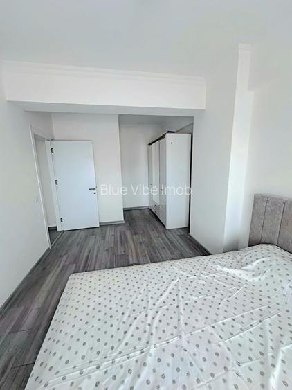 Prima închiriere-Loc de parcare inclus-Energia Residence 3 - 4