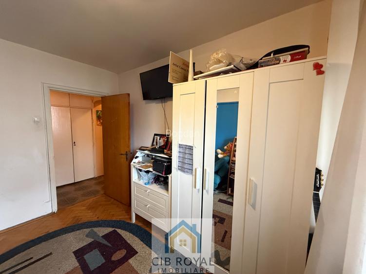 Vanzare apartament 4 camere Calea Mosilor - 13