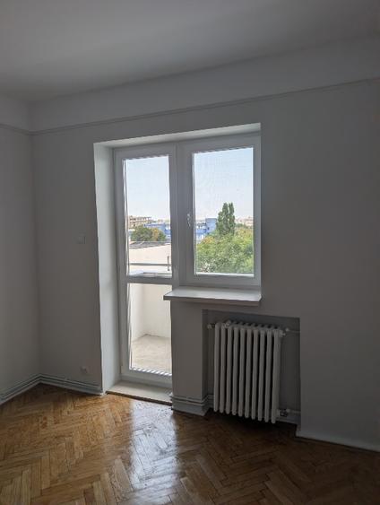 3 camere nemobilat proaspăt renovat bucătărie IKEA