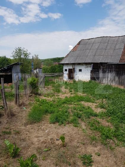 Casa traditionala, 70mp, teren 1574mp, zona Monor - 3