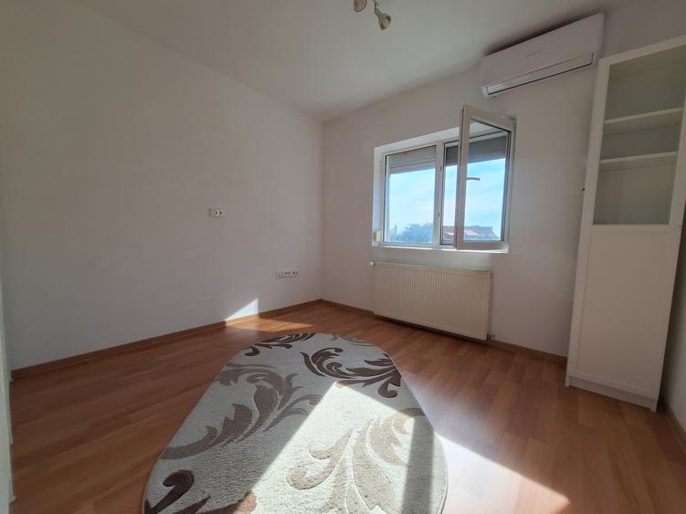Apartament cu 3 camere-67 mp-Centrala proprie-3 AC-Mobilat si utilat-Freidorf
